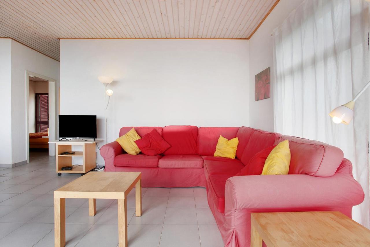 Appartamento Casa Conny Caniço Esterno foto