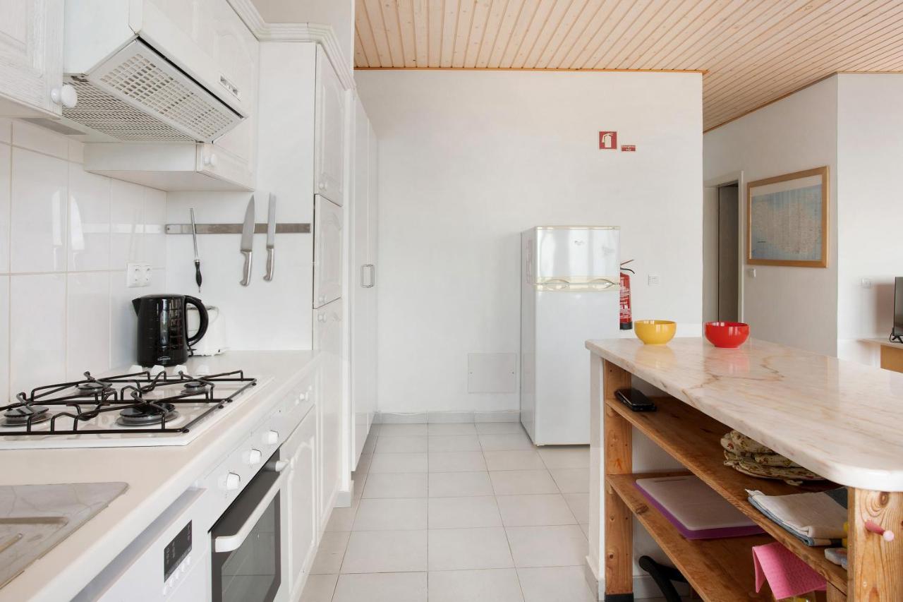 Appartamento Casa Conny Caniço Esterno foto