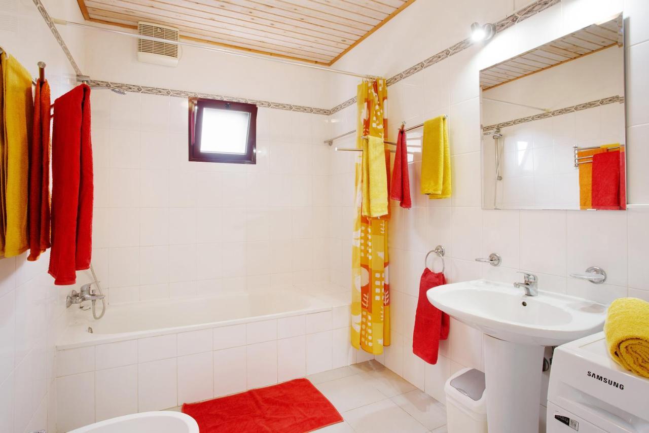 Appartamento Casa Conny Caniço Esterno foto