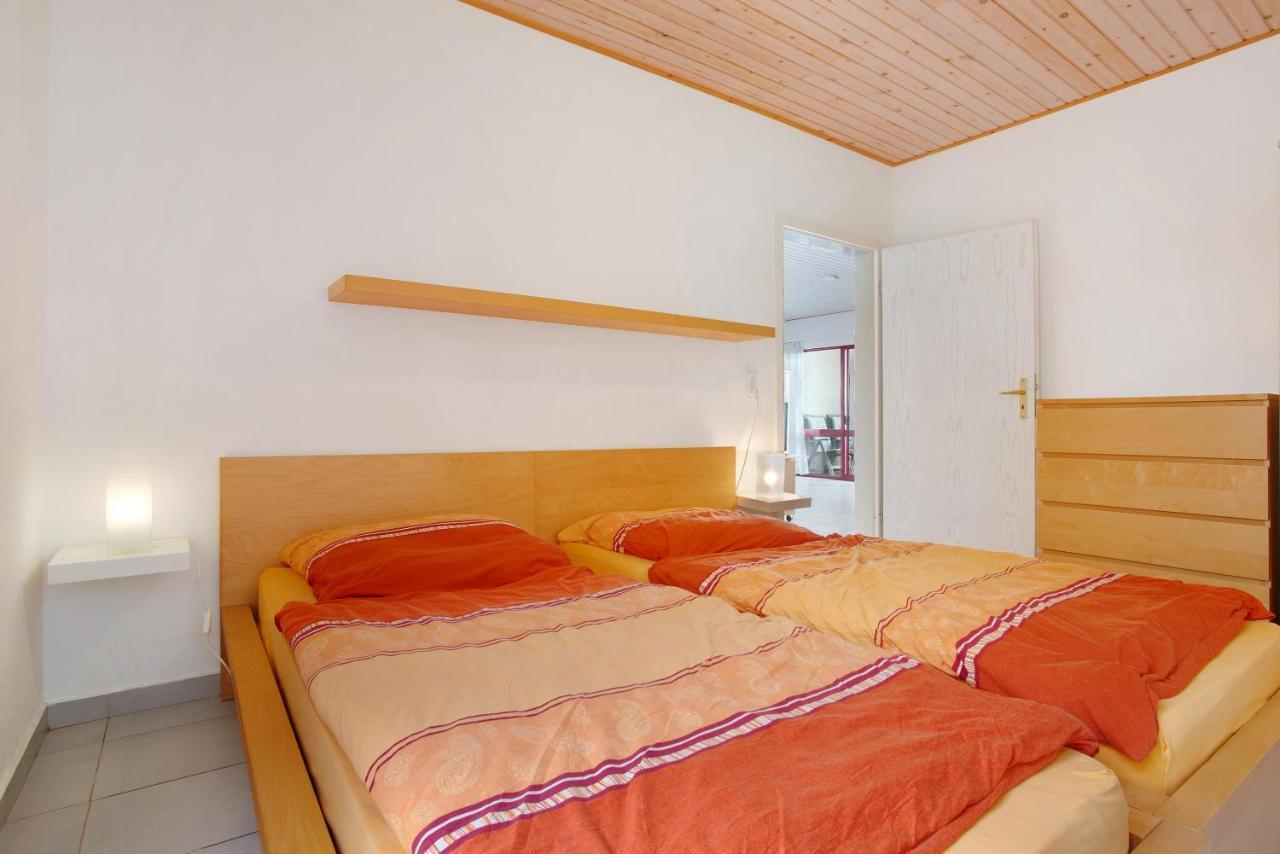 Appartamento Casa Conny Caniço Esterno foto