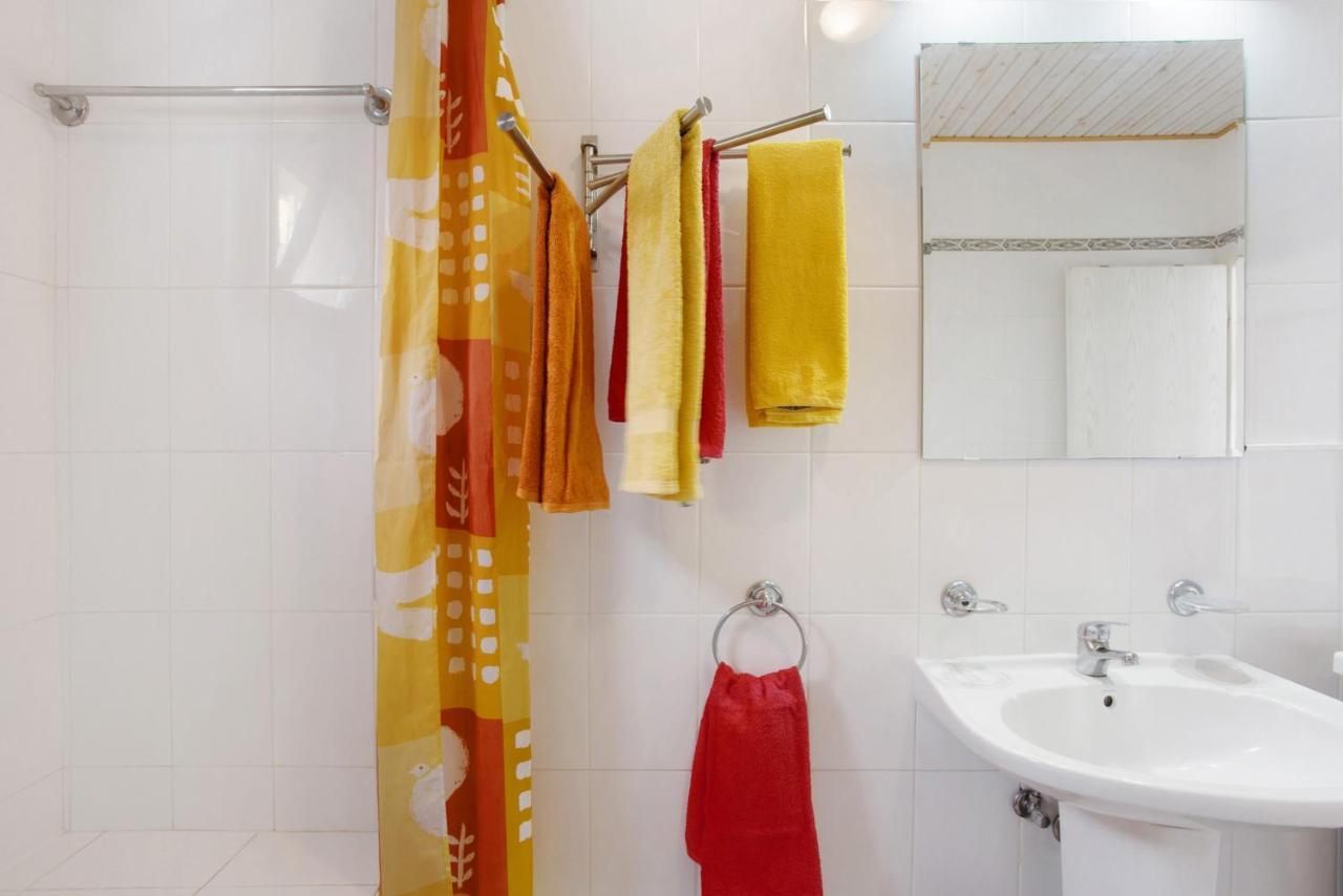 Appartamento Casa Conny Caniço Esterno foto
